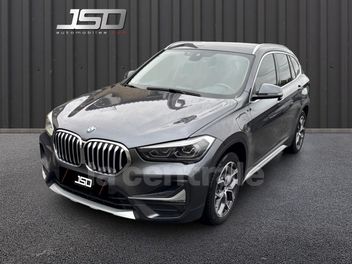 BMW X1 F48 (F48) (2) XDRIVE 25E 220 XLINE BVA6