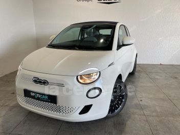 FIAT 500 C (3E GENERATION) III C E 95 ICONE 23.8 KWH