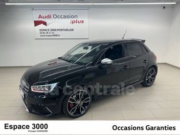 AUDI S1 SPORTBACK SPORTBACK 2.0 TFSI 231