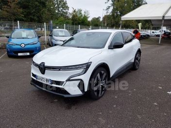 RENAULT MEGANE 5 V E-TECH EV60 220 SUPER CHARGE TECHNO 60 KWH