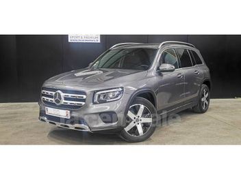 MERCEDES GLB 200 D BUSINESS LINE 8G-DCT