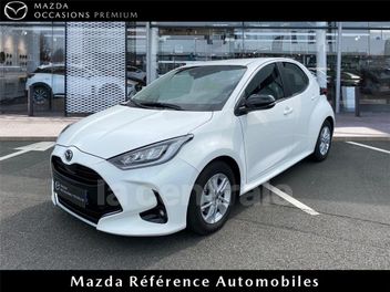 MAZDA 2 (4E GENERATION) IV HYBRID 1.5 116 AGILE PACK CONFORT CVT