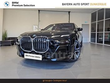 BMW SERIE 7 G70 (G70) M760E XDRIVE 571 M PERFORMANCE BVA8