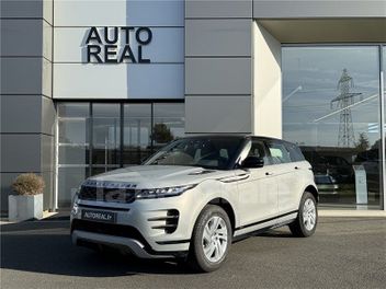 LAND ROVER RANGE ROVER EVOQUE 2 II P200 FLEX MHEV 4WD R-DYNAMIC S BVA9