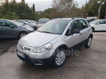 FIAT SEDICI 1.6 16V 120 4X2 DYNAMIC