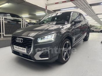 AUDI Q2 1.0 TFSI 116 SPORT S TRONIC