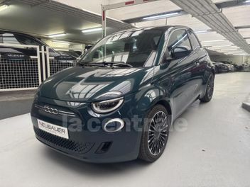 FIAT 500 (3E GENERATION) III 42KWH 3CV ICONE PLUS