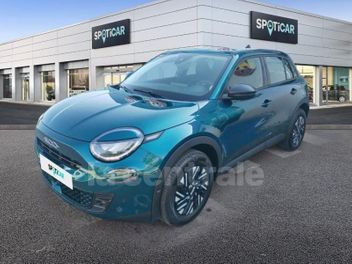 FIAT 600 (2E GENERATION) II 1.2 HYBRID 100 DCT6