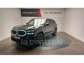 BMW XM G09 (G09) 3.0 50E 476 BVA8