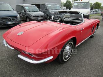 CHEVROLET CORVETTE C1 C1 4.7 250