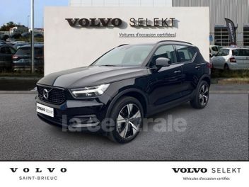 VOLVO XC40 T4 RECHARGE 129+82 R-DESIGN DCT7