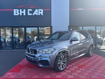 BMW X5 F15 (F15) XDRIVE25D 231 M SPORT BVA8