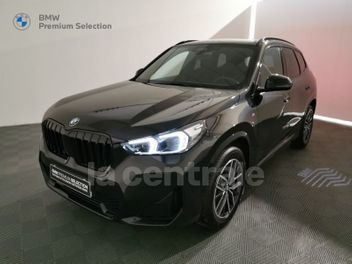 BMW X1 U11 (U11) SDRIVE 18I 136 M SPORT DKG7