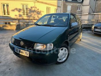 VOLKSWAGEN POLO 3 III 1.4 MATCH 5P