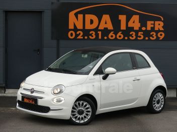 FIAT 500 C (3E GENERATION) III C 1.0 70 HYBRIDE BSG S/S DOLCEVITA