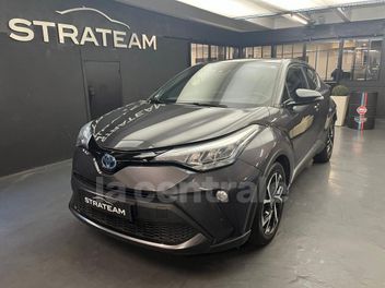 TOYOTA C-HR (2) 2.0 HYBRIDE COLLECTION MY20