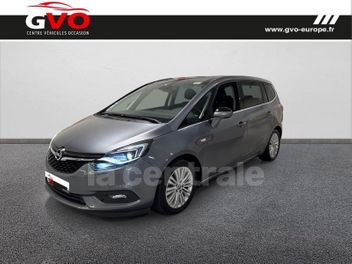 OPEL ZAFIRA 3 III (2) 1.4 TURBO 140 ELITE