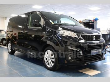 PEUGEOT TRAVELLER 1.5 BLUEHDI 120 S&S STANDARD BUSINESS