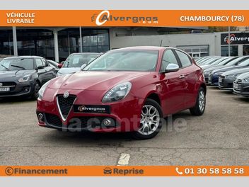 ALFA ROMEO 