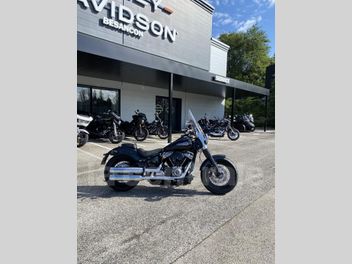 HARLEY DAVIDSON SOFTAIL SLIM 1745