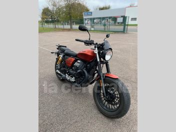 MOTO GUZZI V9 II 850 BOBBER