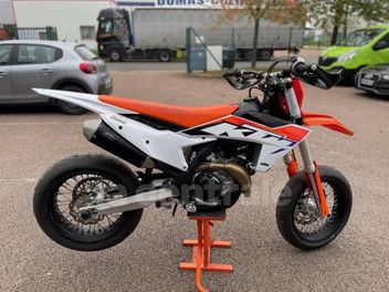 KTM SMR 450