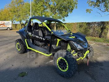 SEGWAY VILLAIN SX10 E 1000