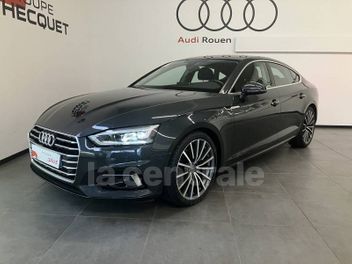 AUDI A5 SPORTBACK (2E GENERATION) II SPORTBACK 2.0 TDI 190 DESIGN LUXE S TRONIC 7 5PL