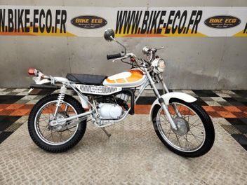 YAMAHA TY 50