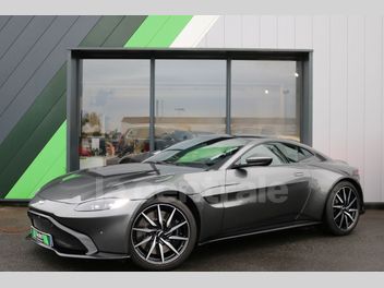 ASTON MARTIN VANTAGE 2 II COUPE V8 4.0 510 BVA8