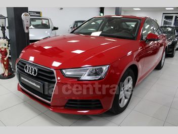 AUDI A4 (5E GENERATION) V 1.4 TFSI 150 EDITION