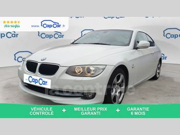 BMW SERIE 3 E92 COUPE (E92) (2) COUPE 320I 170 EXCELLIS