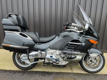 BMW K1200 GT 1200