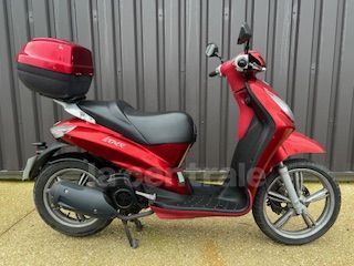 PEUGEOT LOOXOR 125