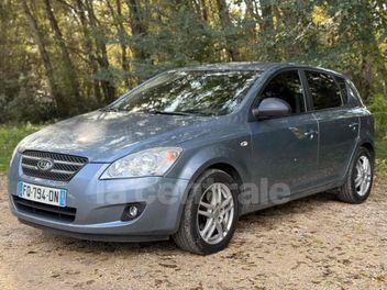 KIA CEE D SW SW 1.6 CVVT 126 ACTIVE BVA