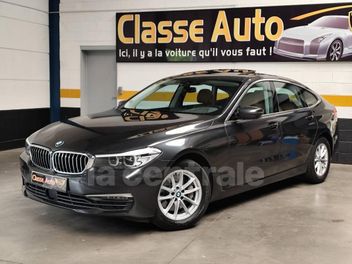 BMW SERIE 6 G32 GRAN TURISMO (G32) 620D 163