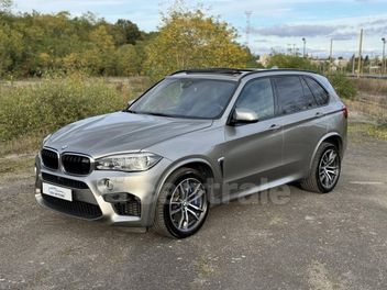 BMW X5 F85 M (F85) 4.4 M AUTO