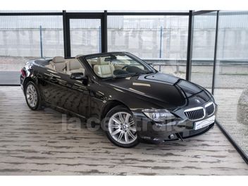 BMW SERIE 6 E64 CABRIOLET (E64) CABRIOLET 650IA 367