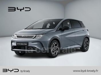 BYD 