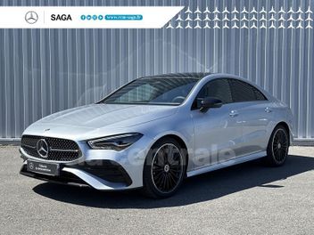 MERCEDES CLA 2 II 200 D AMG LINE 8G-DCT