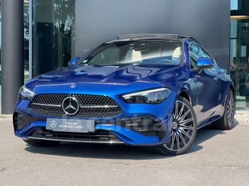 MERCEDES CLE COUPE COUPE 220D AMG LINE 9G-TRONIC