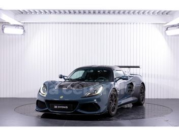 LOTUS EXIGE 2 II (2) 3.5 430 CUP 430