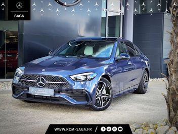 MERCEDES CLASSE C 5 V 300 E AMG LINE 9G-TRONIC