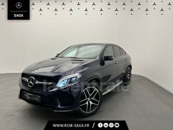 MERCEDES GLE 350 D 4MATIC SPORTLINE