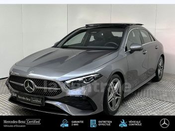 MERCEDES CLASSE A 4 BERLINE IV (2) BERLINE 200 AMG LINE 7G-DCT