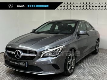 MERCEDES CLA (2) 200 D 7CV SENSATION 7G-DCT