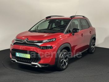 CITROEN C3 AIRCROSS (2) 1.5 BLUEHDI 110 S&S PLUS BVM6