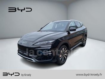 BYD SEAL U (2) EV 218 87 KWH DESIGN