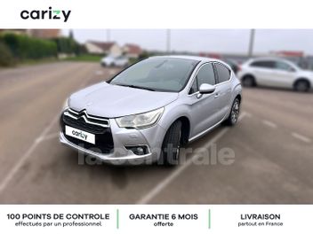 CITROEN DS4 1.6 E-HDI 110 SO CHIC BMP6