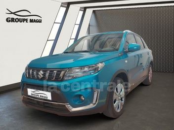 SUZUKI VITARA 4 IV (2) 1.4 BOOSTERJET HYBRID PRIVILEGE ALLGRIP